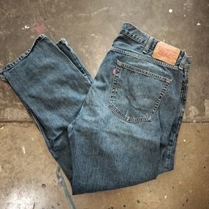 Men's Levi's 559 40x30 Jeans